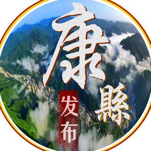 陇南康县发布头像