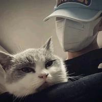 小東爱熬夜头像