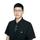 小鹏汽车大魔方方正头像