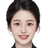中升星辉奔驰吕茜茜头像
