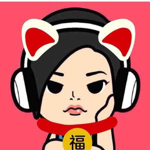 豆妈碎碎念头像