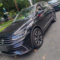 阿嘟的途观L头像