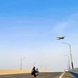 人和街浩南哥头像