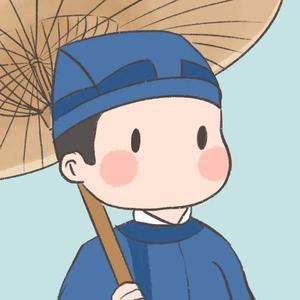 小蛮看世界头像