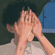 乌漆麻黑的个人资料头像