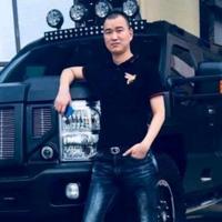清闲的花猫KV2头像
