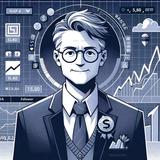 良哥觉醒笔记头像