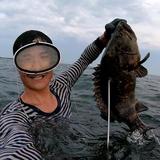 探海渔人头像