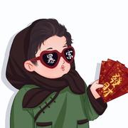 爆米花479的个人资料头像