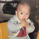 ZHE的个人资料头像