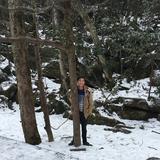 偏愛著妳的情头像