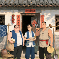 不喜欢喝白开水i头像