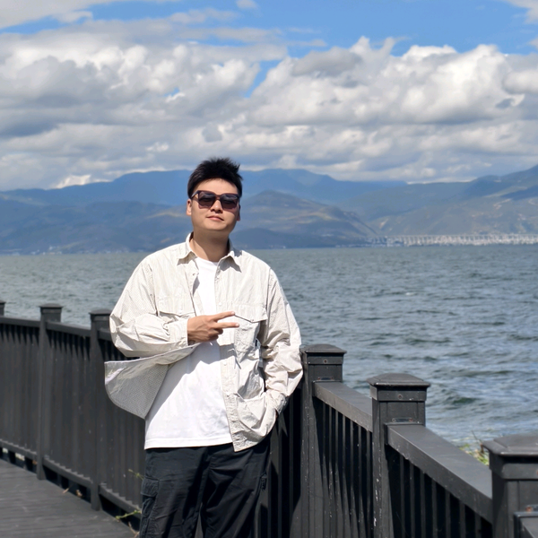 一只讲车崽头像