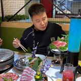傅先生探店头像