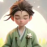 麯九九头像