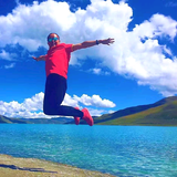 完美溪水1fL头像