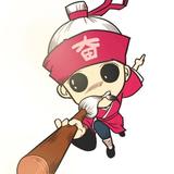 刃心妈咪贝贝头像