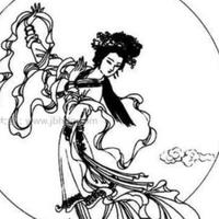 聪颖的甘泉头像