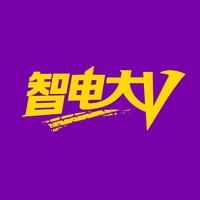 智电大V头像