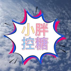 小胖控糖日记头像