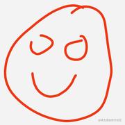 people本人的个人资料头像