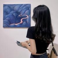 小阿阿阿茹头像
