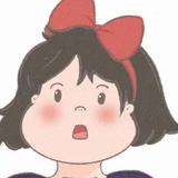 忘崽妞奈头像