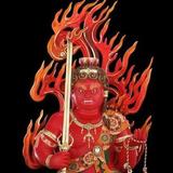 多彩星星WQ头像