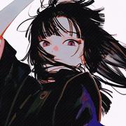 不知道在写些什么的个人资料头像