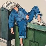 蜻蜓Vogs头像