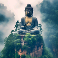 勇往直前的远山8O3头像