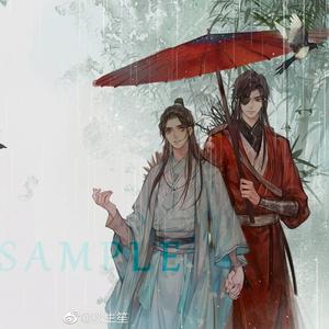 雯雯精选电影头像