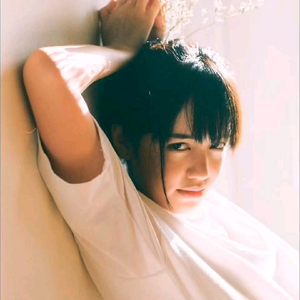 鹿井屿渔头像