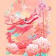 ༺꧁绽放༒青春꧂༻头像