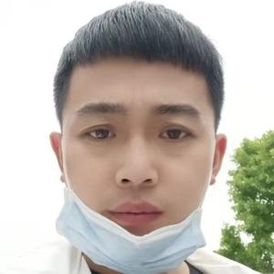 爱生活的景涛头像