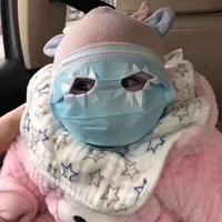 壹唾沫温柔头像