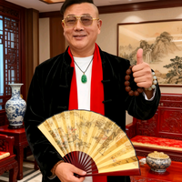 快乐风声SRZ头像