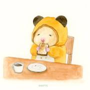 前端之弟的个人资料头像