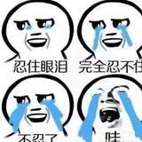 幸运松鼠qI头像