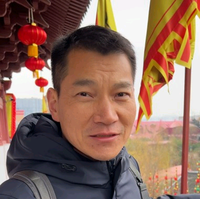 过桥令李掌柜头像