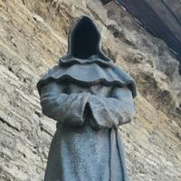 改装是一种精神头像