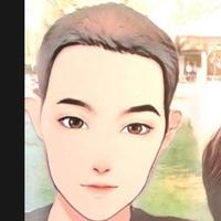 魚饭不是饭头像