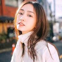 曾经的她让我不平静头像