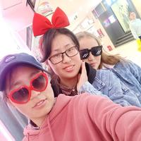 小米奥头像