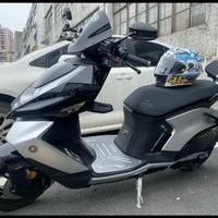 极核九号大灯升级头像