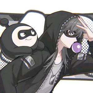 笑出灵魂头像