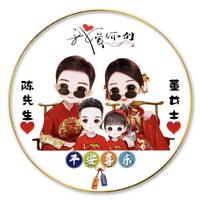 龙啸九天揽月青岛头像