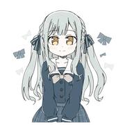 丰川祥子258的个人资料头像