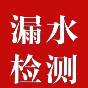 山东王师傅漏水检测头像