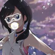 再见只是离别前的自欺欺人的个人资料头像